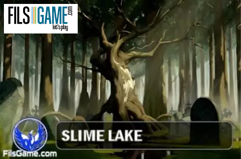 Slime Lake